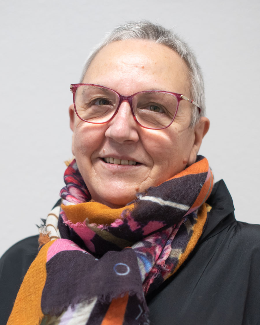 Pilar Borque Pérez