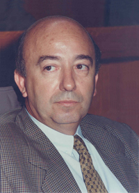Antonio Sierra Perez