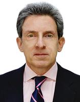 Juan Carlos Gamarra Skeels