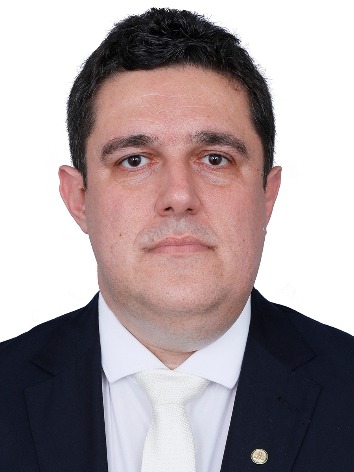 Marcus Welber Gomes Da Silva