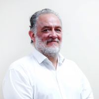 Carlos Roldán Del águila Chávez
