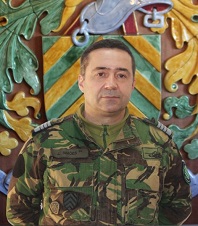 José Luís Simões