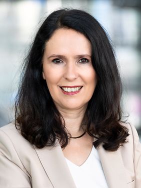 Elisabeth Winkelmeier-Becker