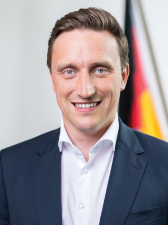 Sebastian Lechner