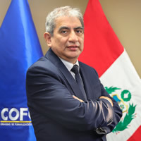 Jorge Luis Quevedo Mera