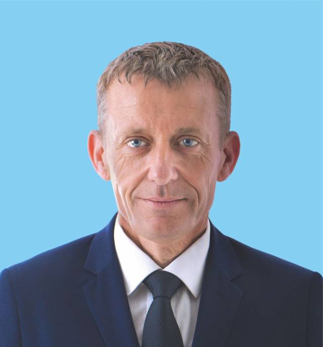 Christophe Di Pompeo