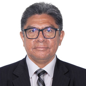 Eloy Sotomayor Tello