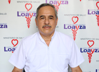 Jorge Alfredo Gutiérrez Campos