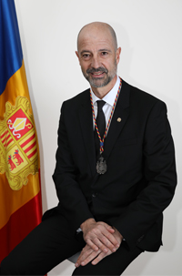 Xavier Herver Merino