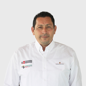 José Salomón Madrid Palacios