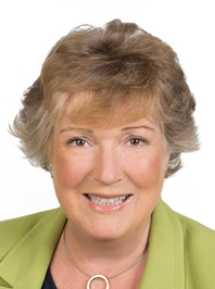 Dr Orlaigh Quinn