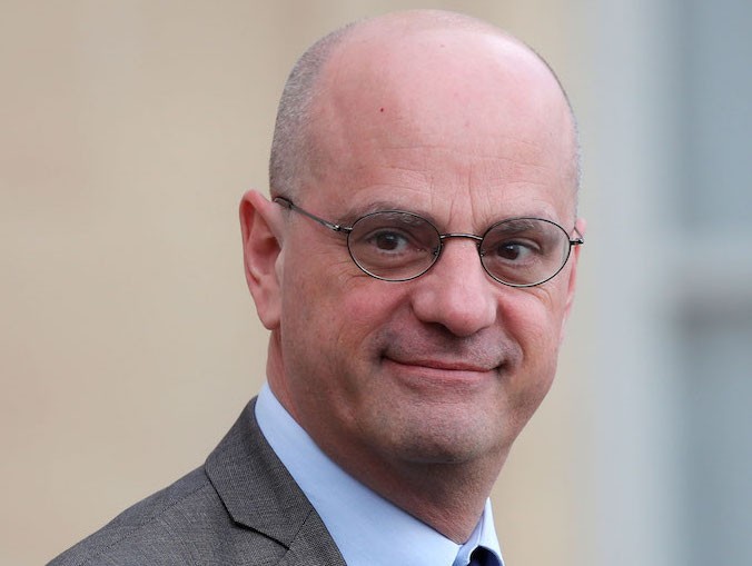Jean-Michel Blanquer