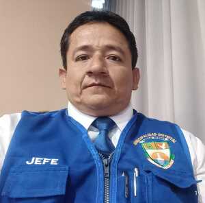 Bustamante Ruiz Jose Luis