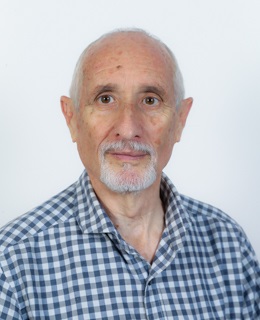 Antonio Morales Lázaro