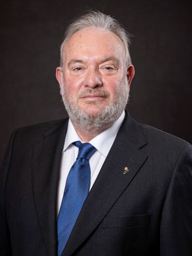 José Francisco Martín Martínez