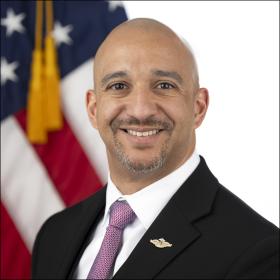 Leith J. States