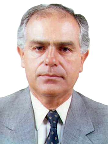 João Pimenta Da Veiga Filho