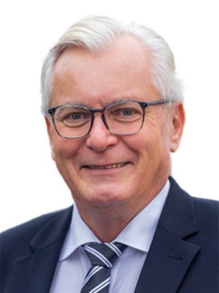 Bernd Gögel