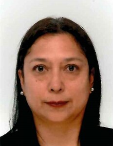 Nadia Patricia Gallardo Barco