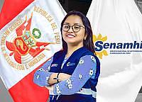 Vannia Jaqueline Aliaga Nestares