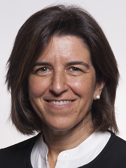 Margarida Isabel Mano Tavares Simões Lopes