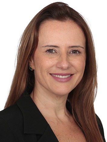 Katia Regina Oliveira Dias