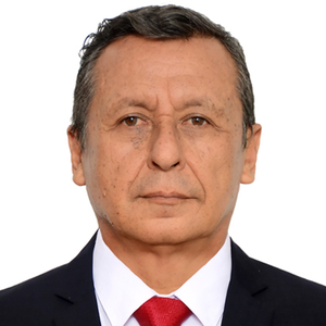 Carlos Abel Iglesias León