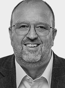 Manfred Uekermann