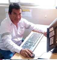 Ramón Lima Carhuapoma