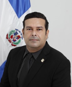 Jefry José Grullón Lugo