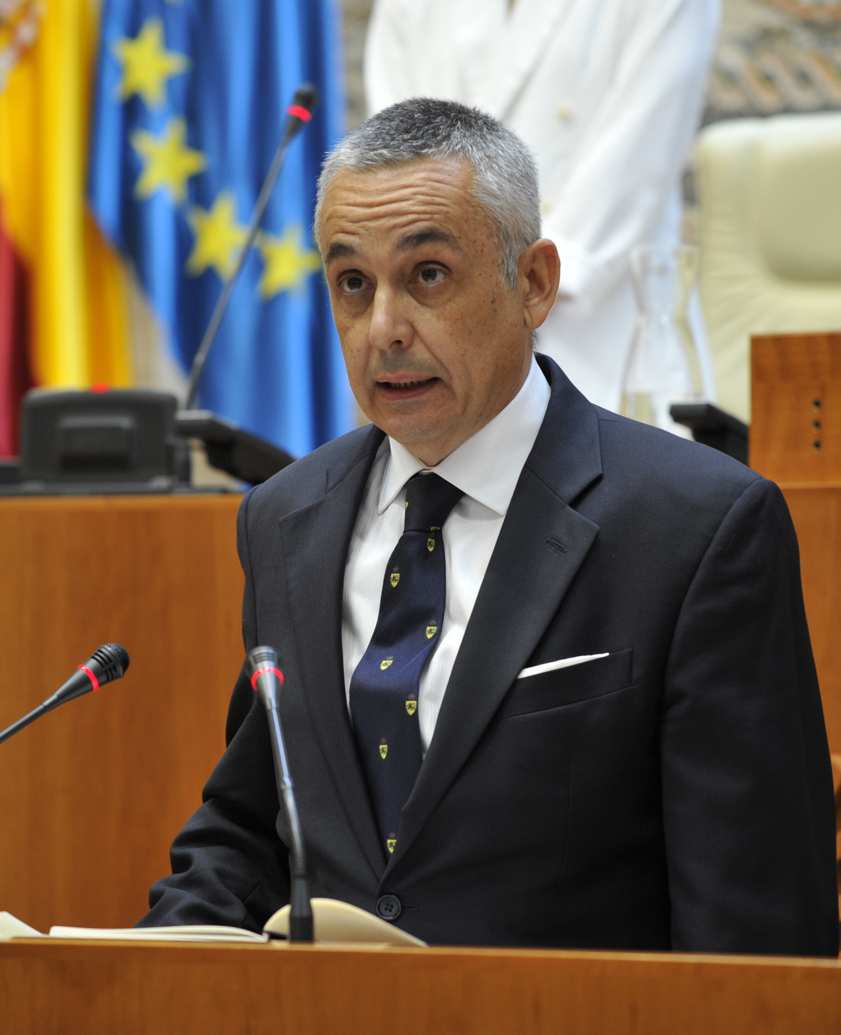 ángel Pelayo Gordillo Moreno