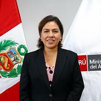 Mariela Celsa Canepa Montalvo