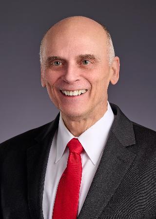 C. Scott Grow