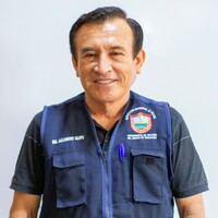 Alejandro Silupú Carreño