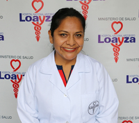Edith Giovanna Mamani Huaquipaco