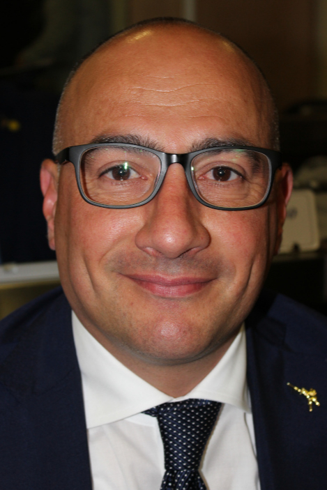 Tommaso Coviello