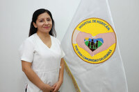 Gladys Guardia Domínguez