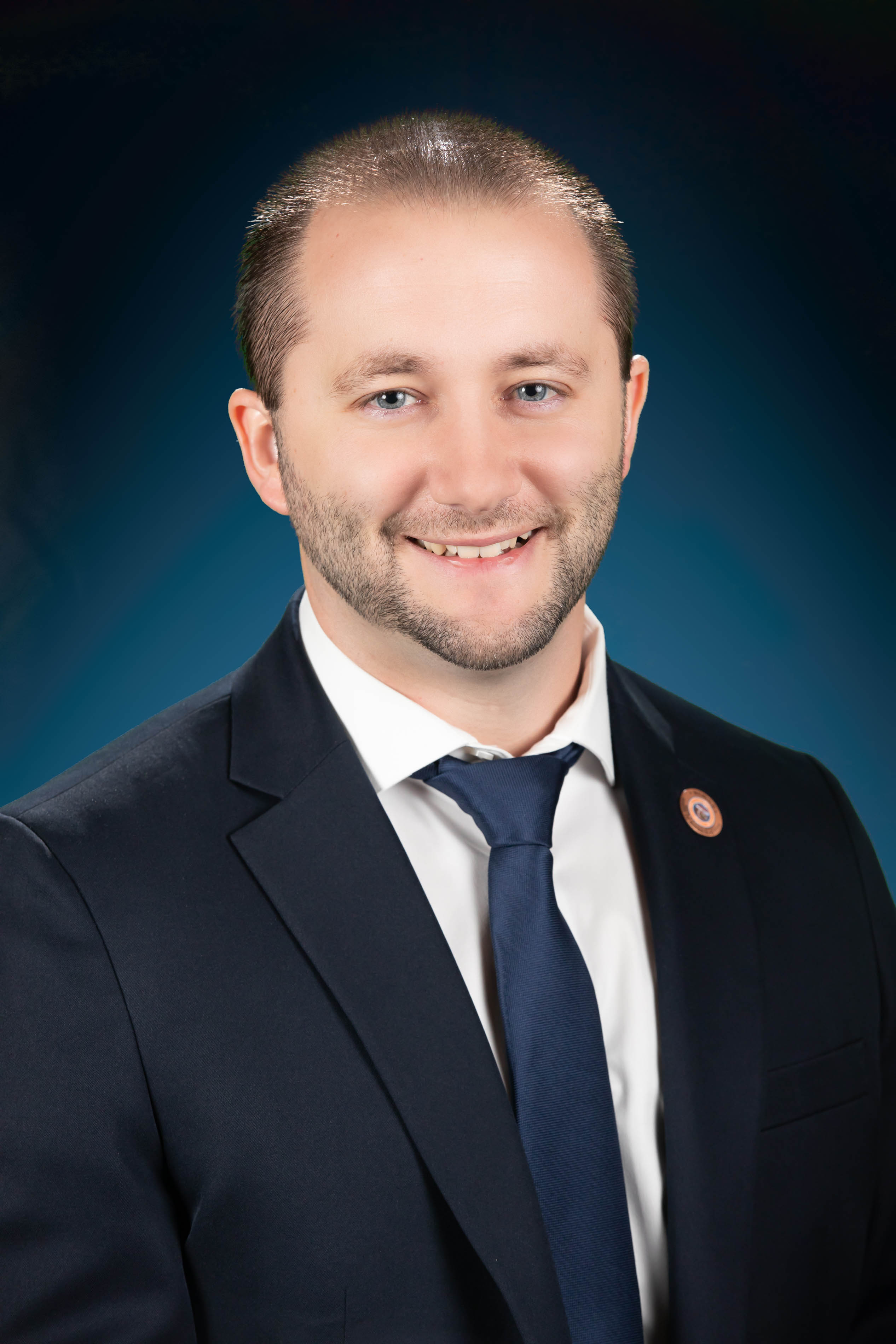 Cory Mcgarr