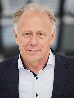 Jürgen Trittin