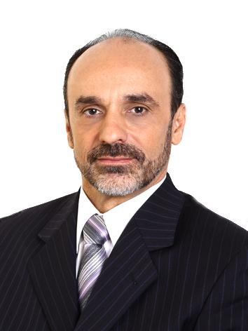 Walter Da Rocha Tosta