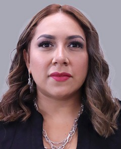 Maria Del Carmen Bautista Peláez