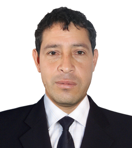 Williar Arecio Quiñones Moron