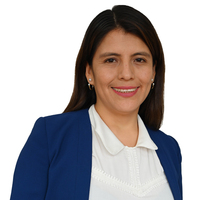 Ivette Evelyn Alvino Cruz