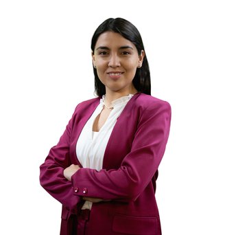 Judith Marín
