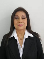 Martha Raymunda Ramírez Meza