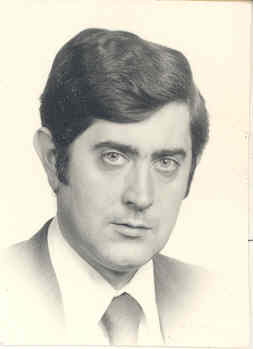 Joaquin Maria Nebreda Perez