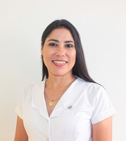 Evelyn Florindez Delerna