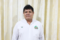 Esteban Alberto Garrido Lima