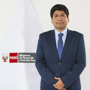 José Luis Paredes Sánchez