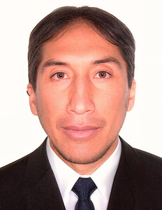 Evazeto Cristobal Milton Raul
